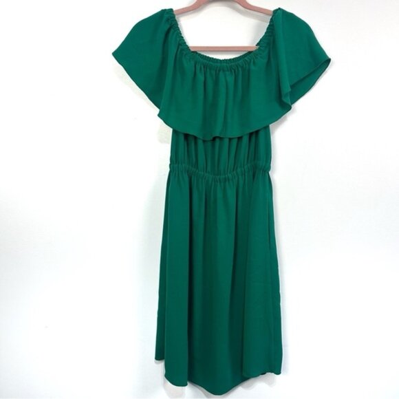 Free People Ryanne Chunky Knit Sweater in Black Size Medium - Picture 3 of 9